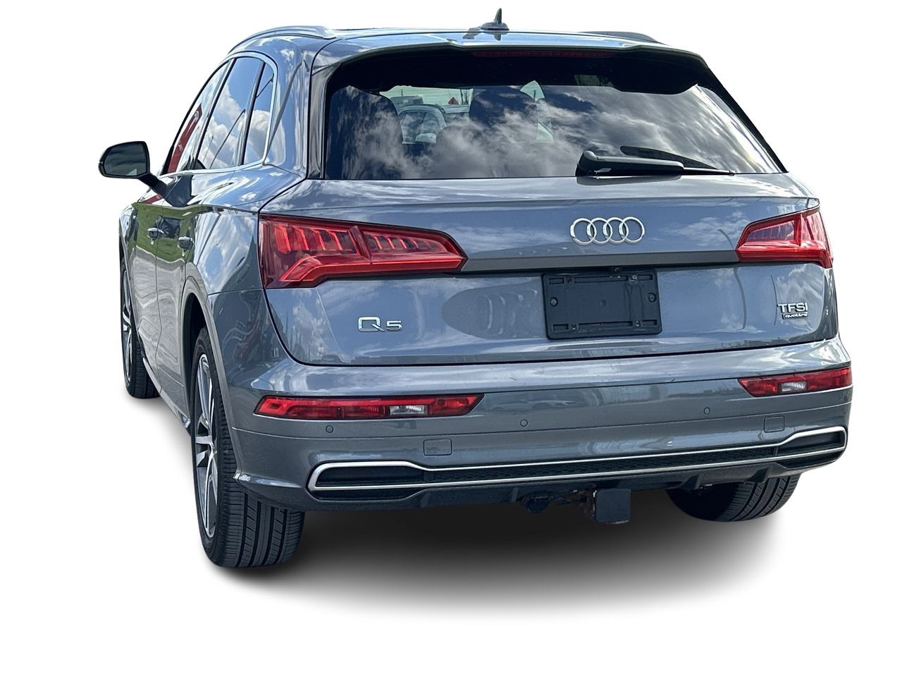 Audi Q5  2018 à Barrie, Ontario