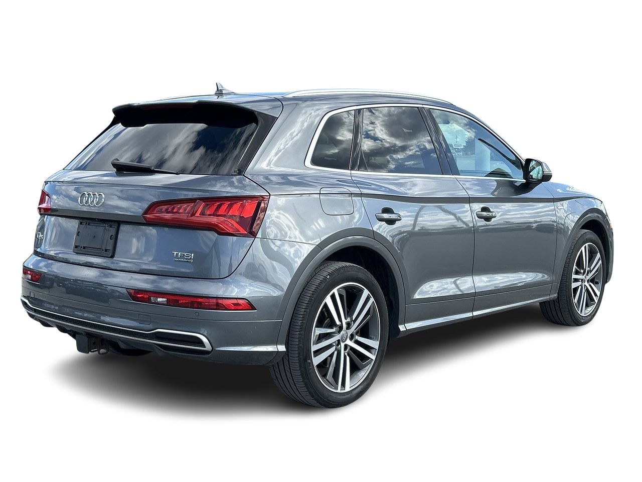 Audi Q5  2018 à Barrie, Ontario