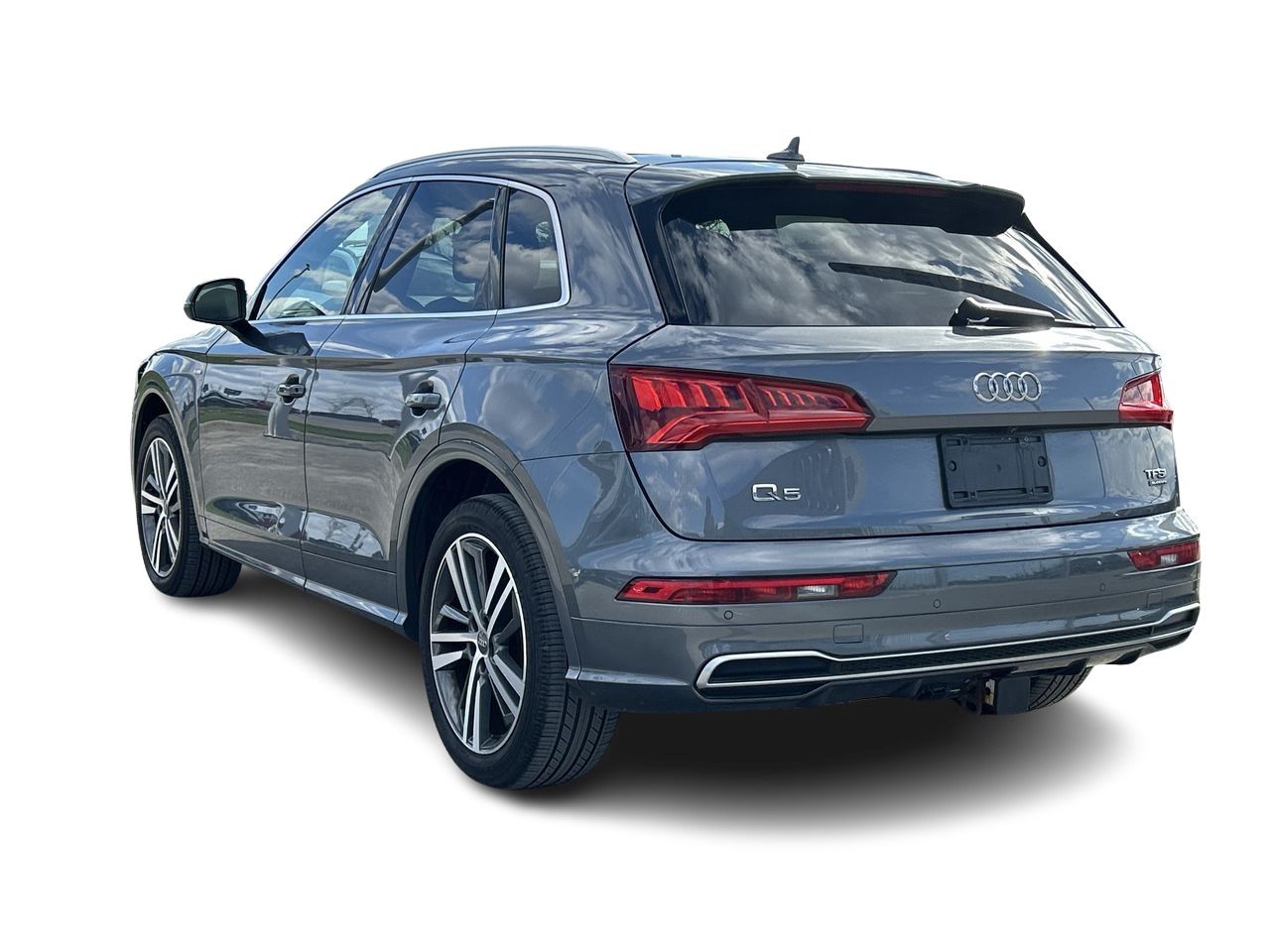 Audi Q5  2018 à Barrie, Ontario