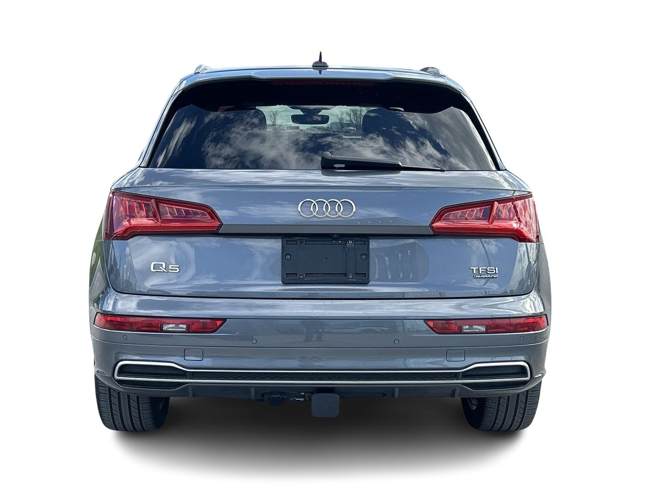 Audi Q5  2018 à Barrie, Ontario