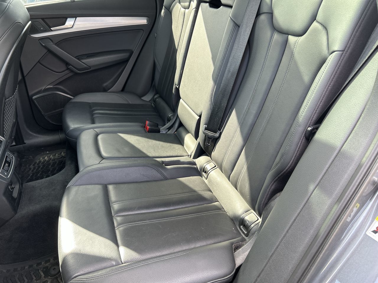 Audi Q5  2018 à Barrie, Ontario