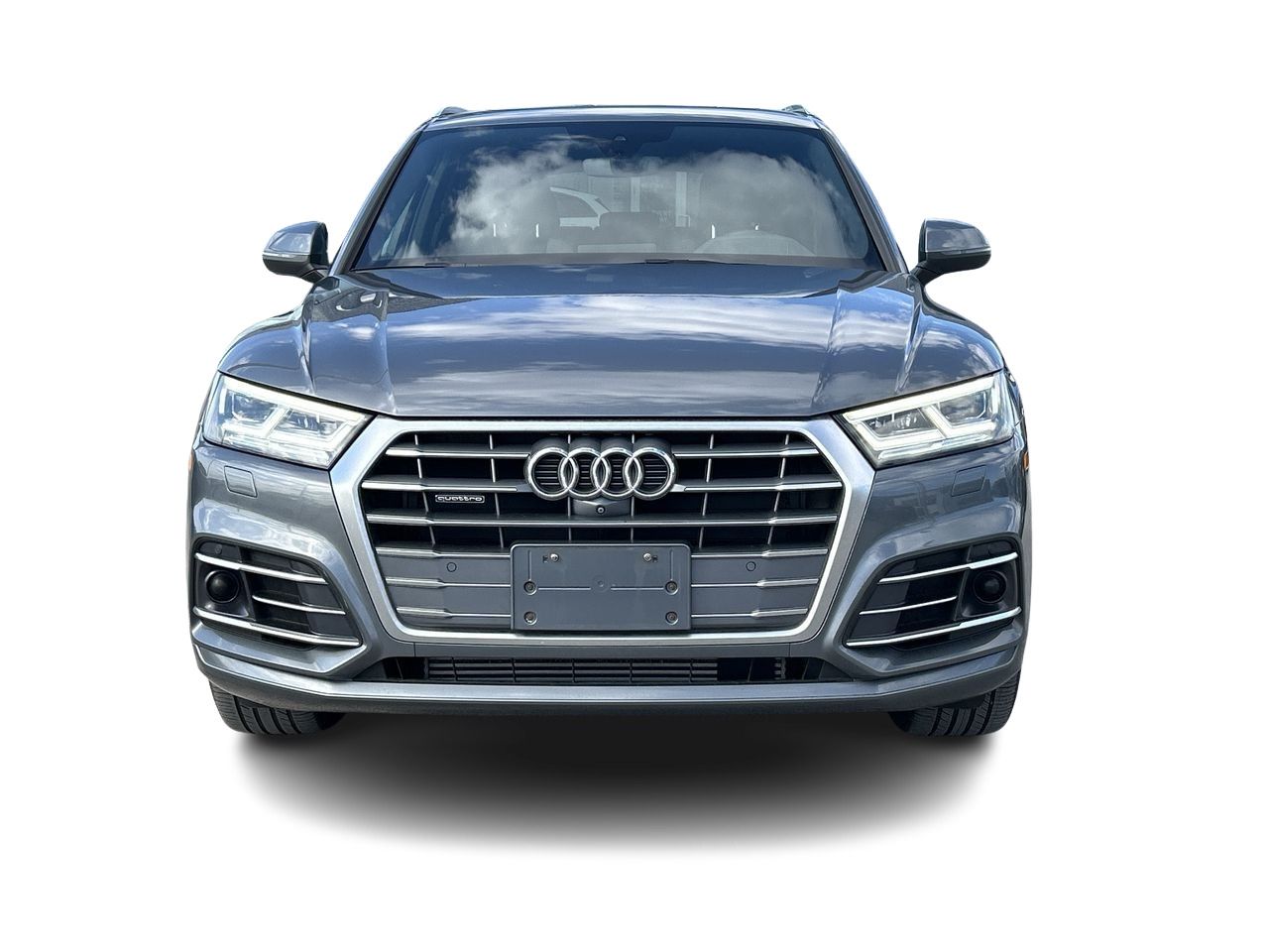 Audi Q5  2018 à Barrie, Ontario