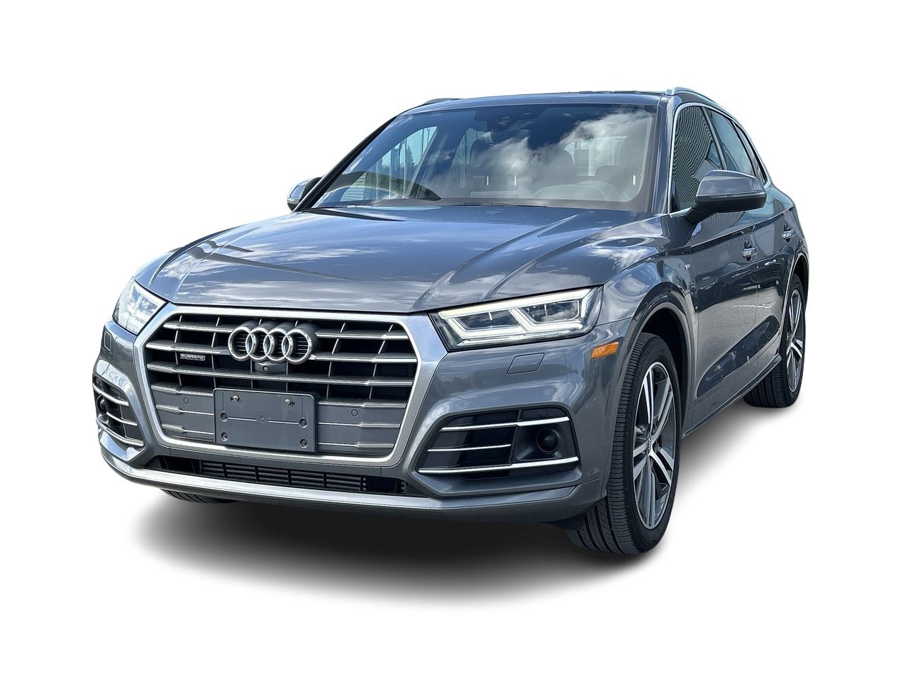 Audi Q5  2018 à Barrie, Ontario