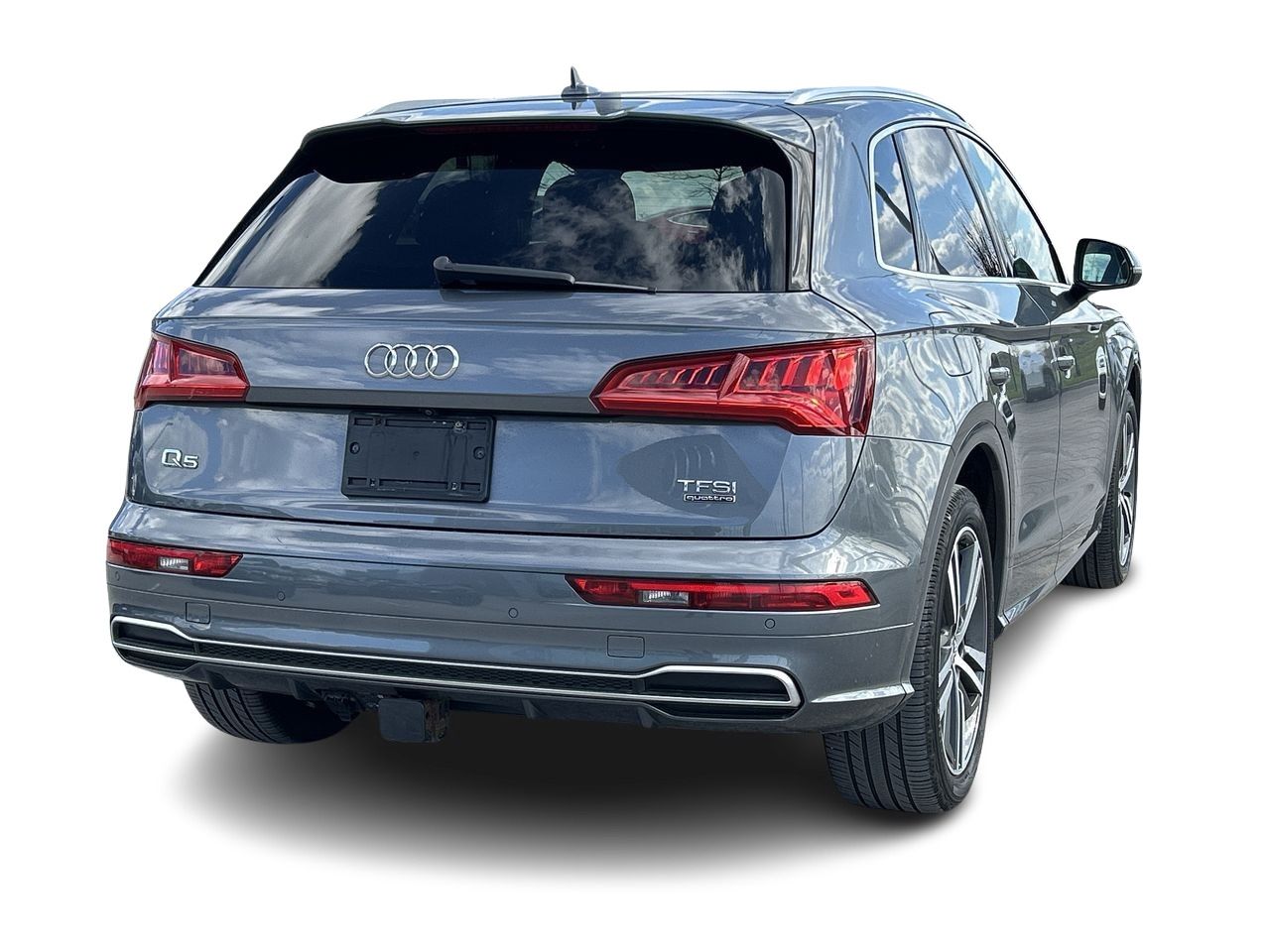 Audi Q5  2018 à Barrie, Ontario