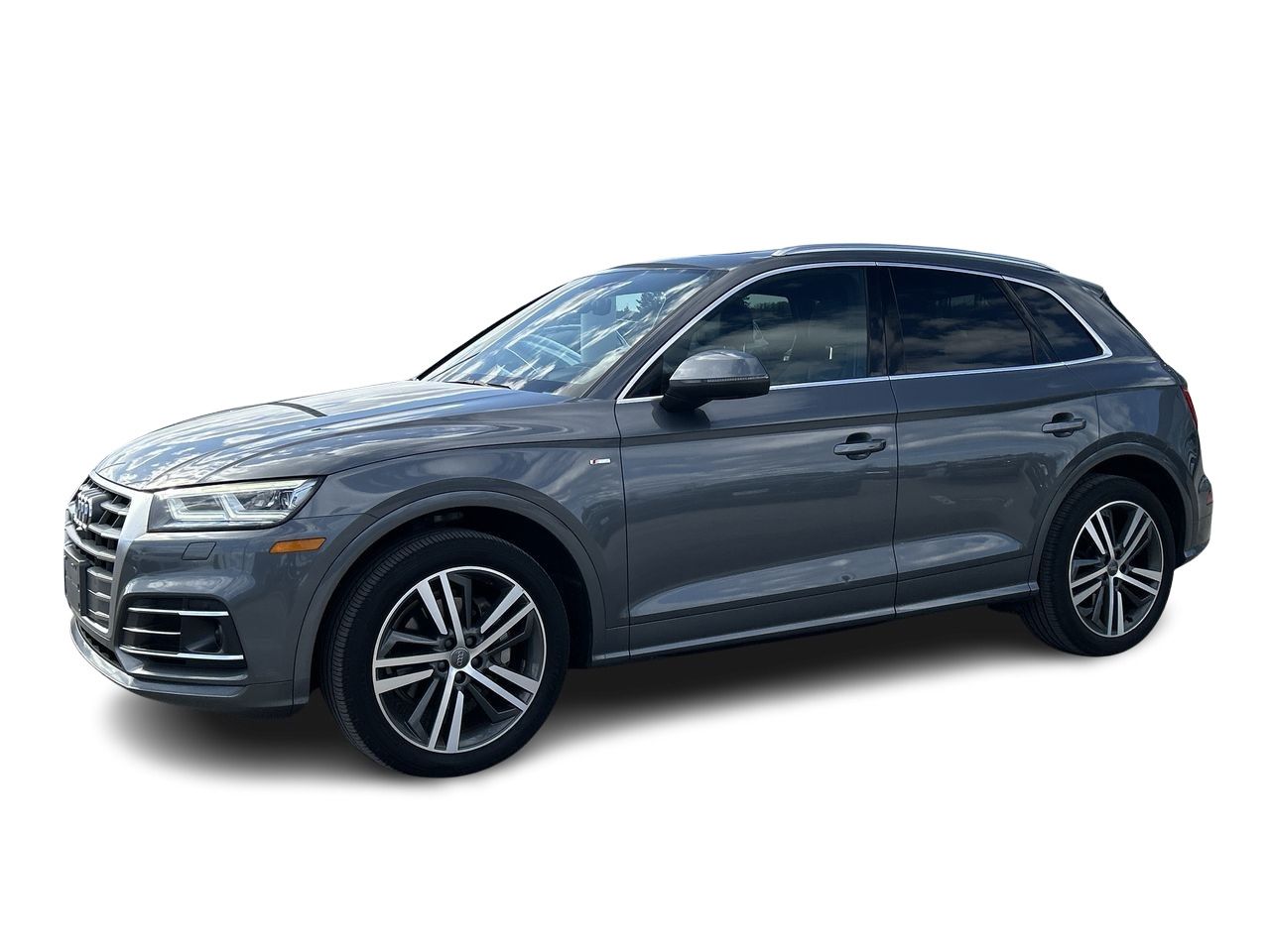 Audi Q5  2018 à Barrie, Ontario