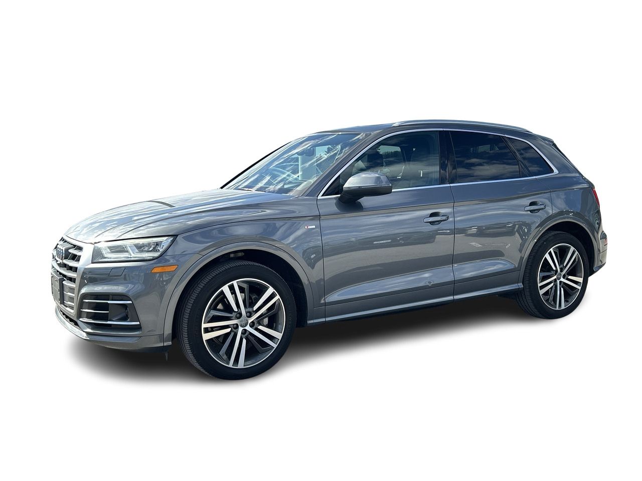 Audi Q5  2018 à Barrie, Ontario
