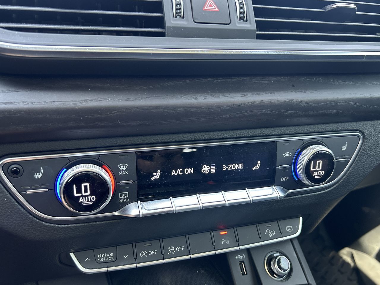 2019 Audi Q5 in Barrie, Ontario