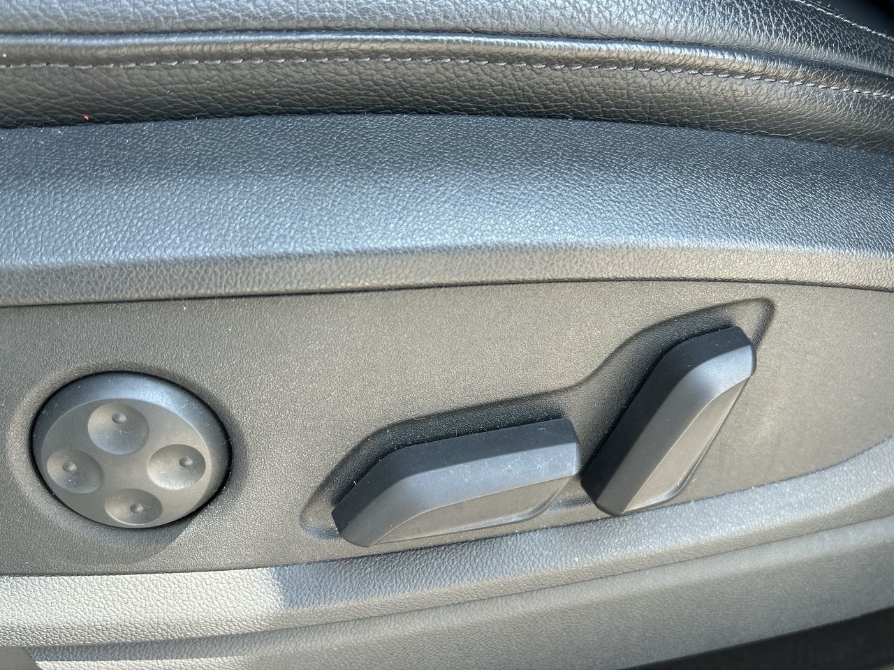 2019 Audi Q5 in Barrie, Ontario