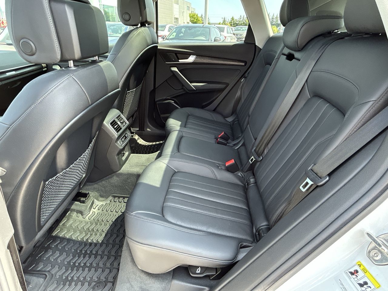 2019 Audi Q5 in Barrie, Ontario