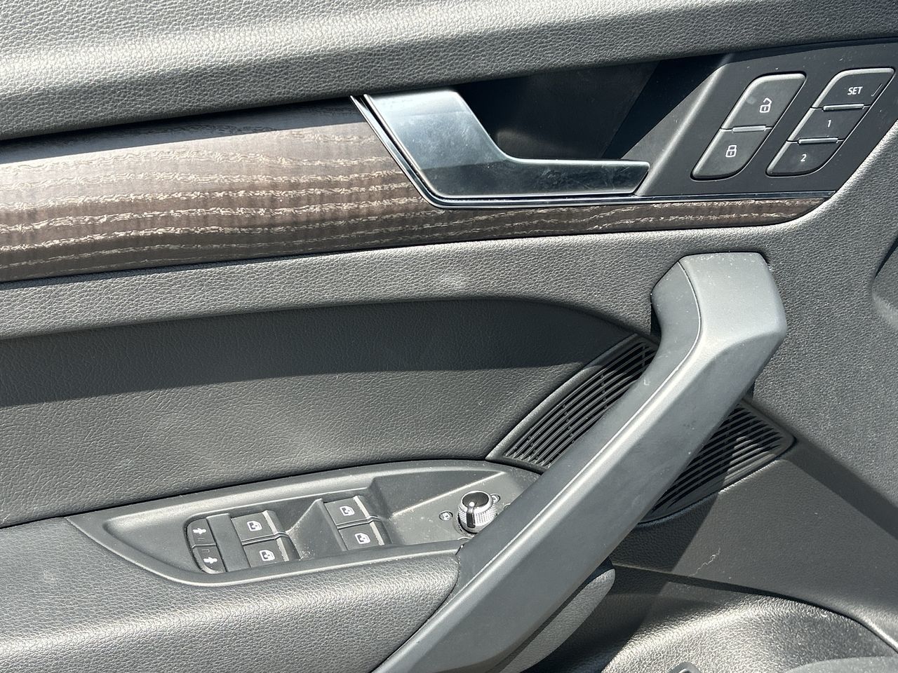 2019 Audi Q5 in Barrie, Ontario