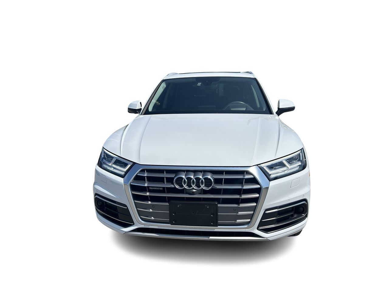 2019 Audi Q5 in Barrie, Ontario