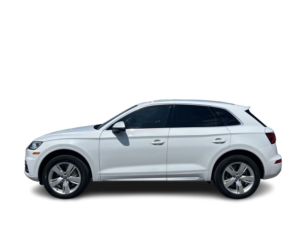 2019 Audi Q5 in Barrie, Ontario