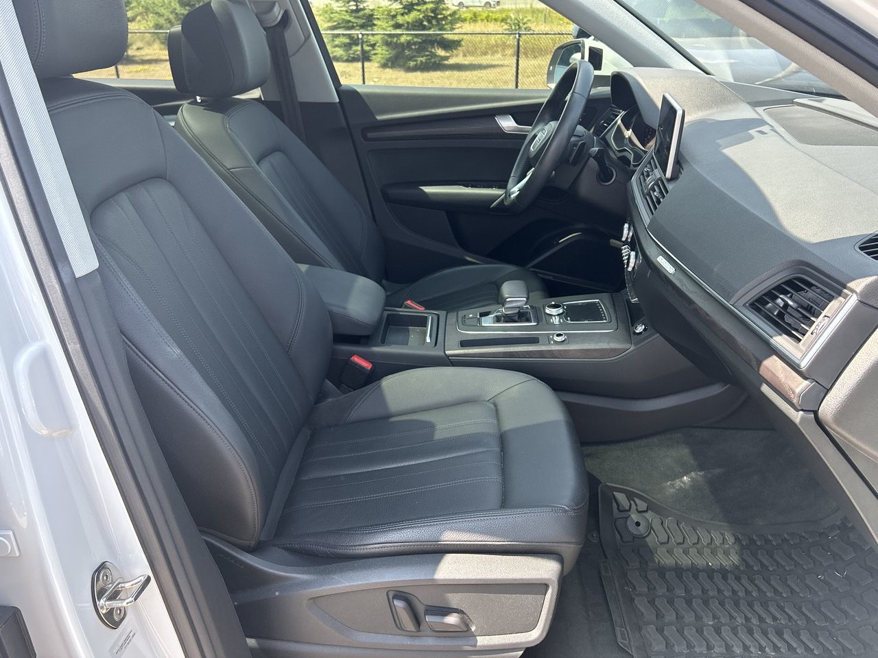 2019 Audi Q5 in Barrie, Ontario