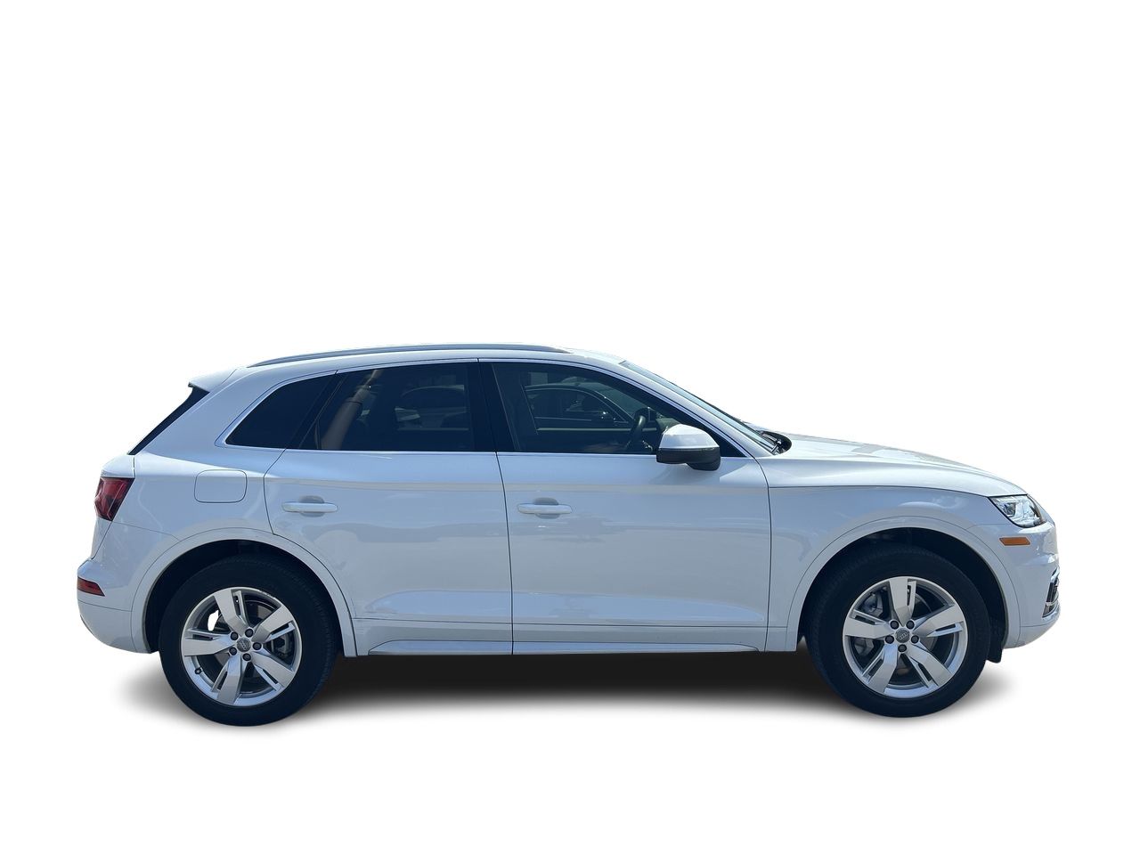 2019 Audi Q5 in Barrie, Ontario