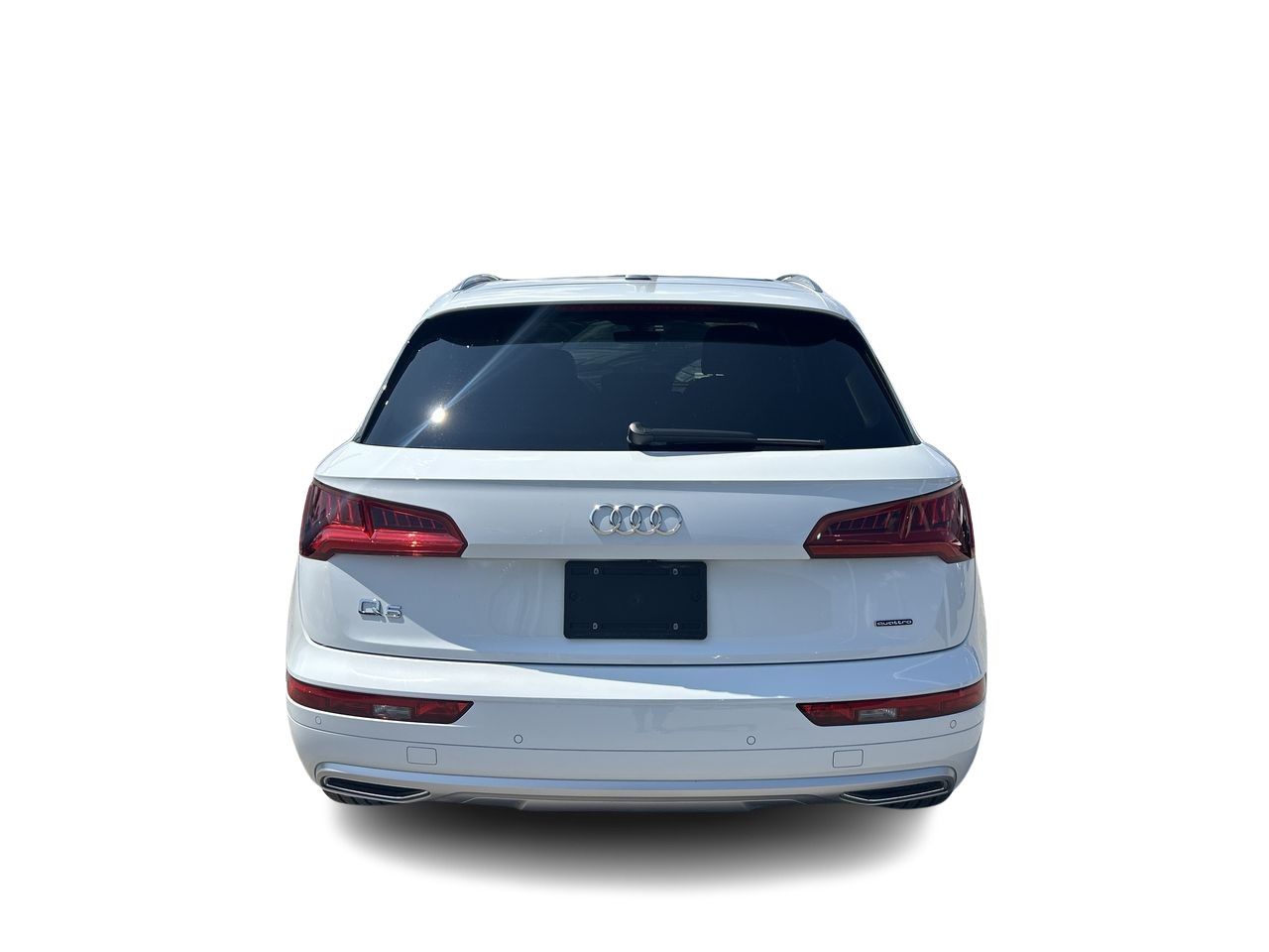 2019 Audi Q5 in Barrie, Ontario