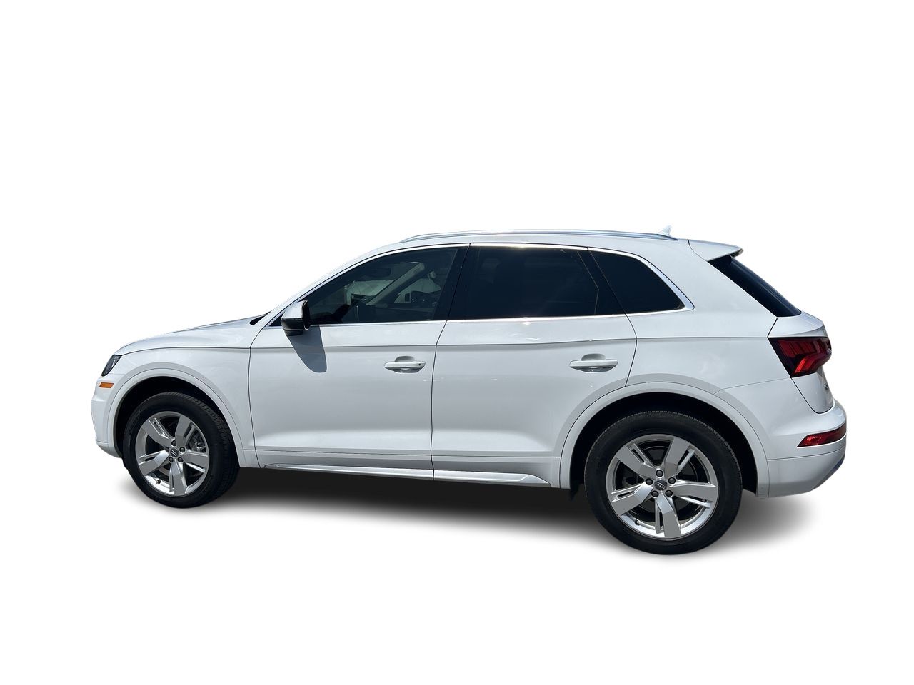 2019 Audi Q5 in Barrie, Ontario