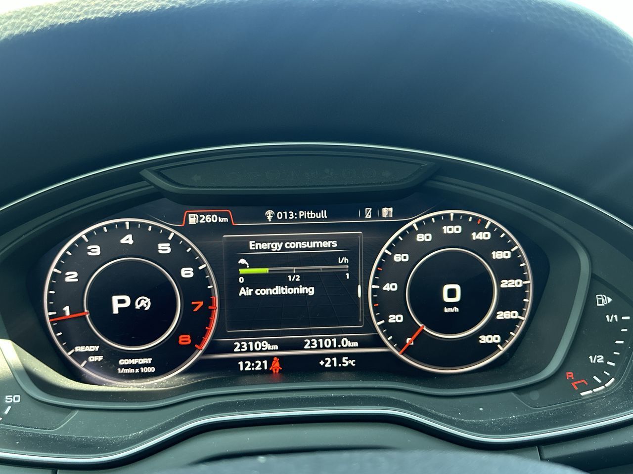 2019 Audi Q5 in Barrie, Ontario