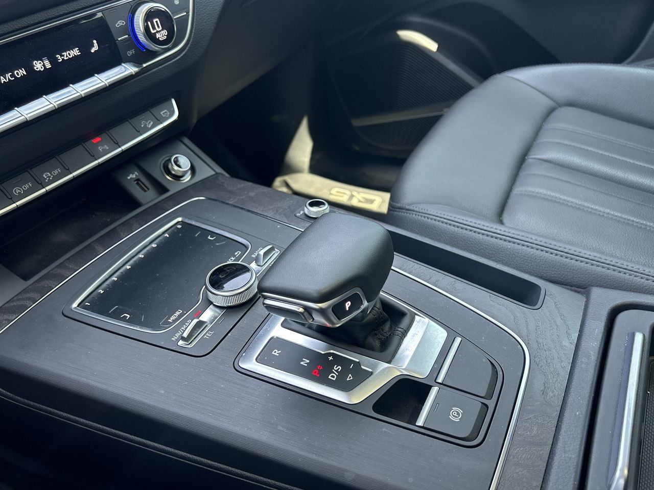 2019 Audi Q5 in Barrie, Ontario