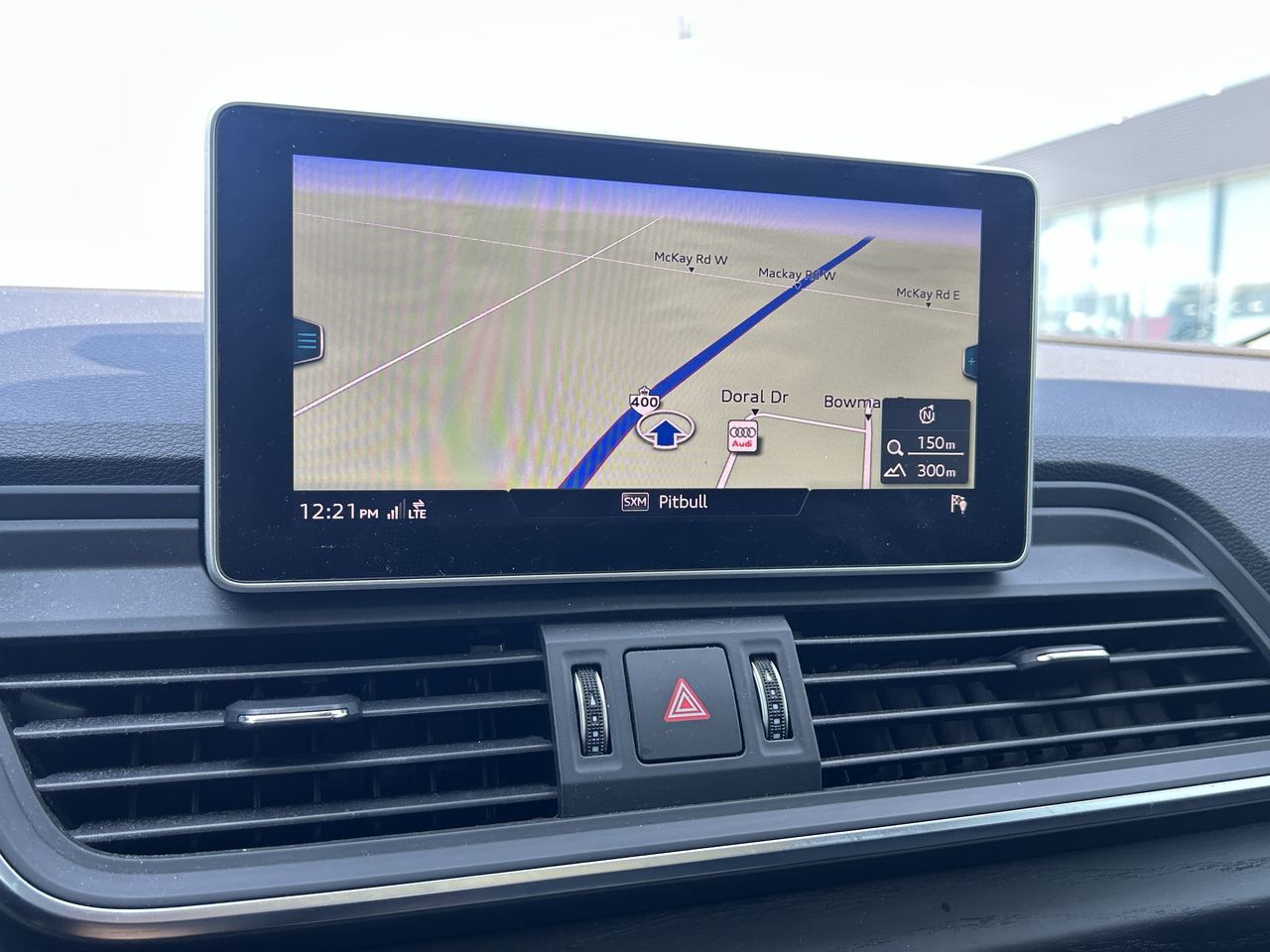 2019 Audi Q5 in Barrie, Ontario