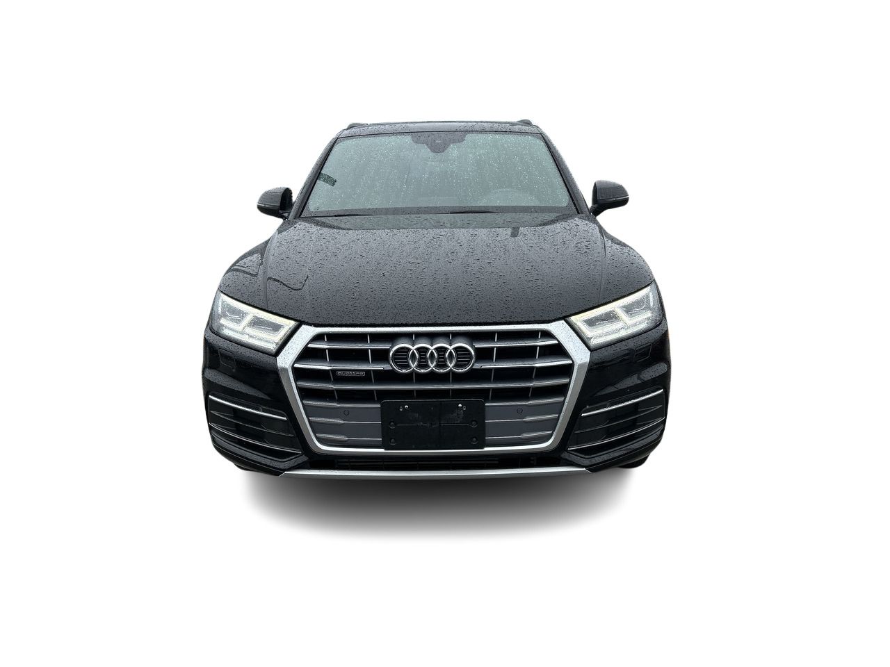 2020 Audi Q5 in Barrie, Ontario