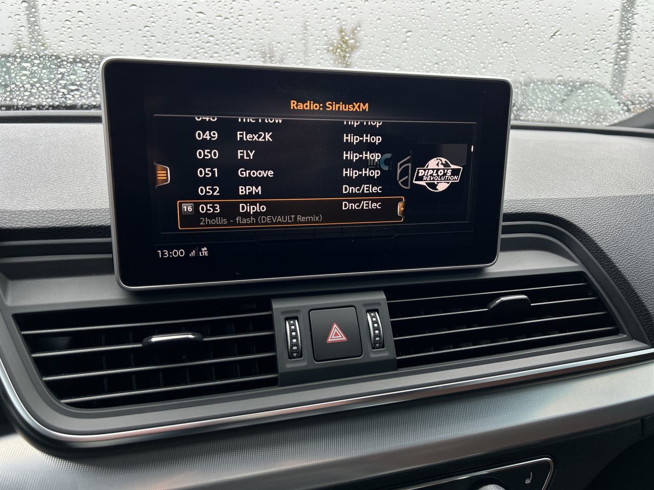 2020 Audi Q5 in Barrie, Ontario