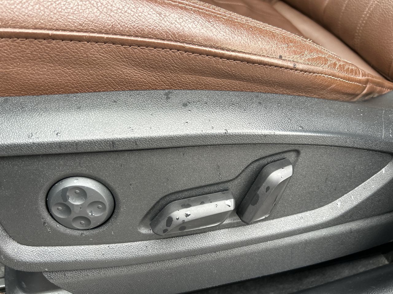 2020 Audi Q5 in Barrie, Ontario