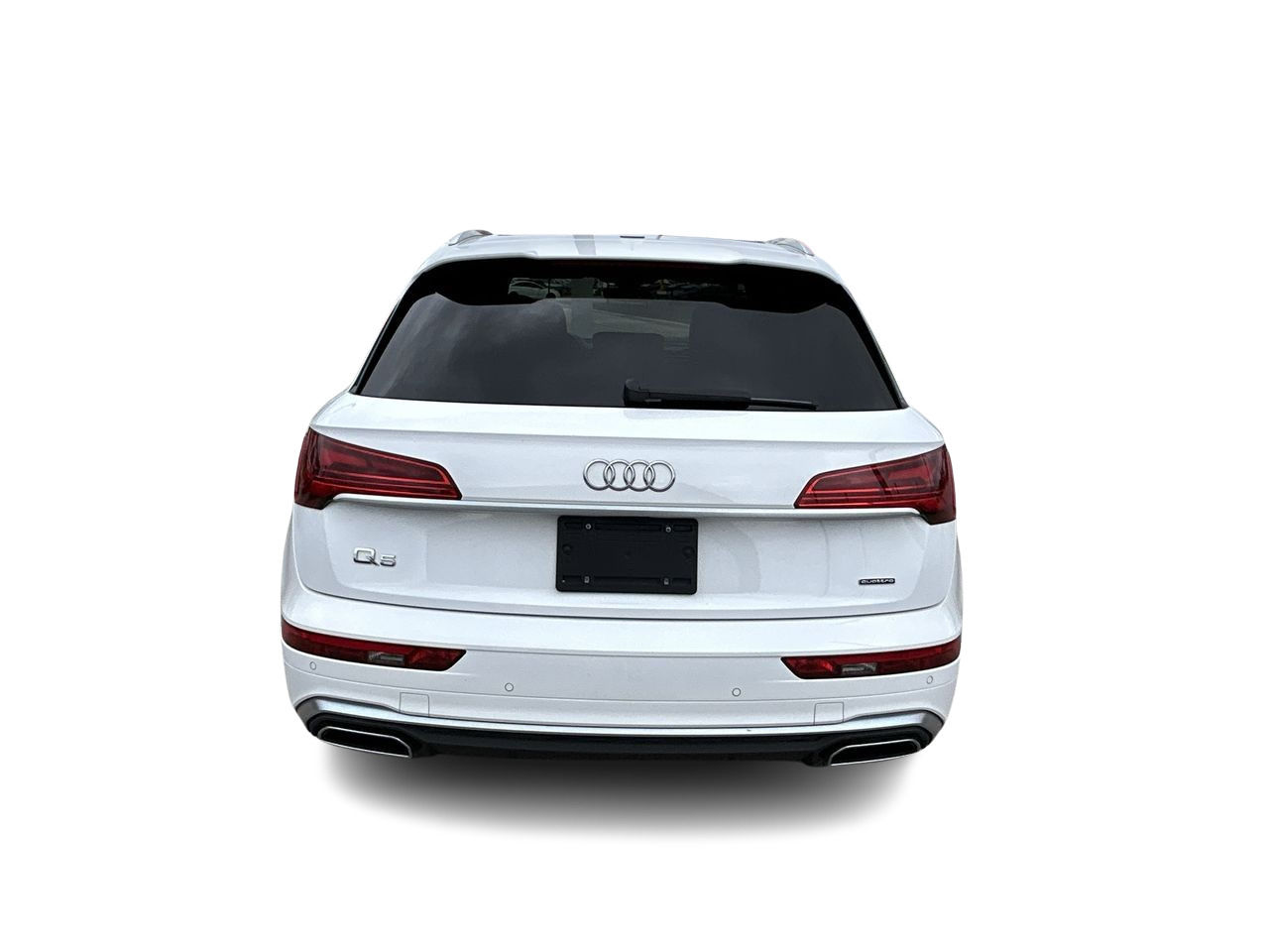 2021 Audi Q5 in Barrie, Ontario