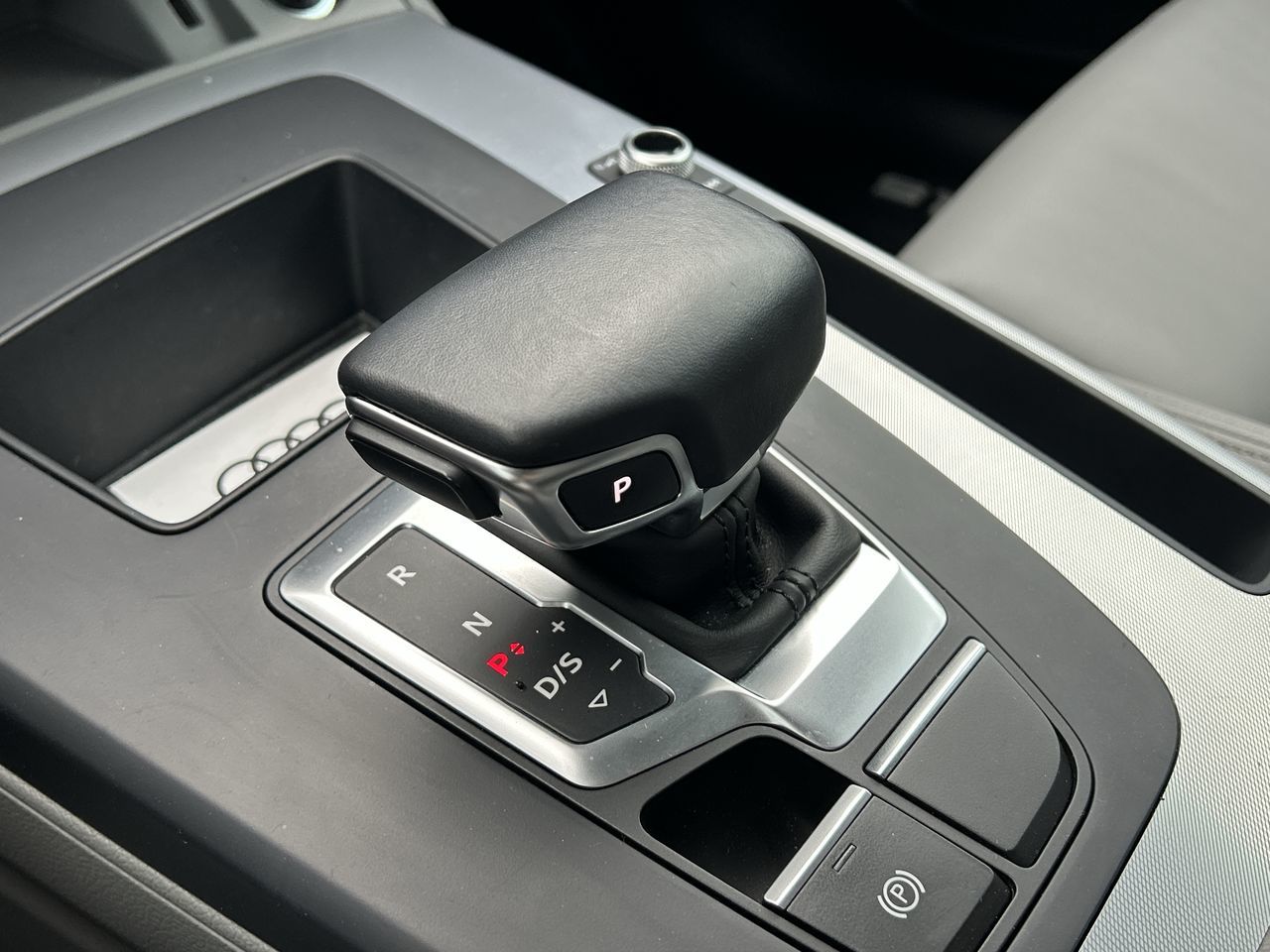 2021 Audi Q5 in Barrie, Ontario