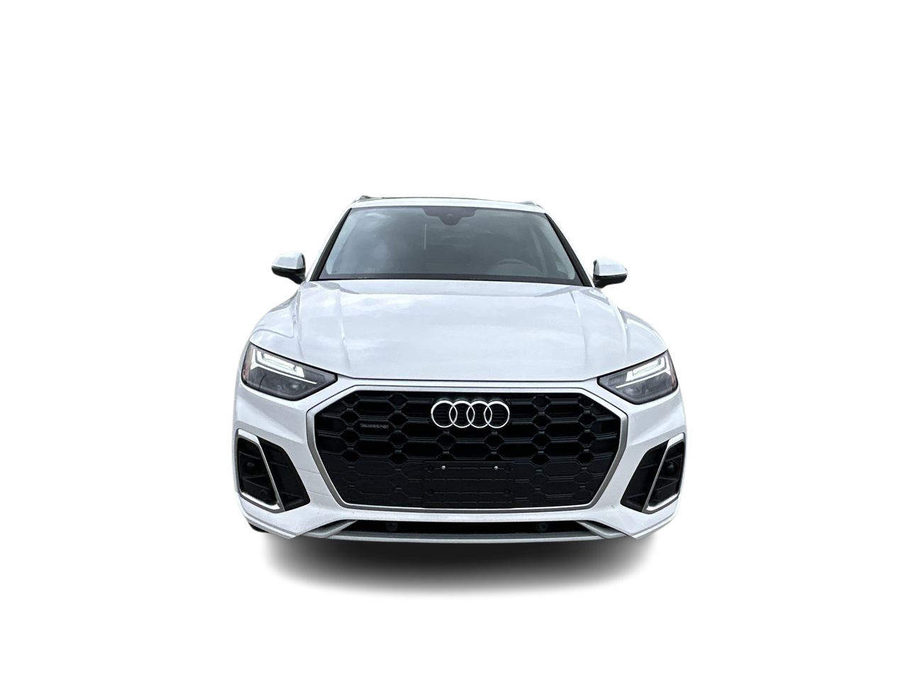 2021 Audi Q5 in Barrie, Ontario