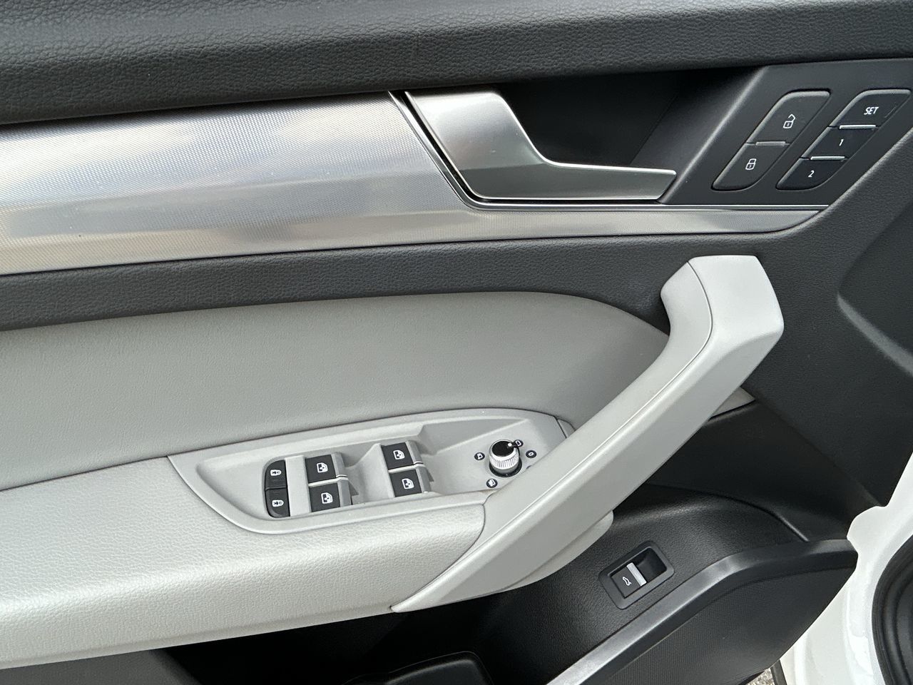 2021 Audi Q5 in Barrie, Ontario