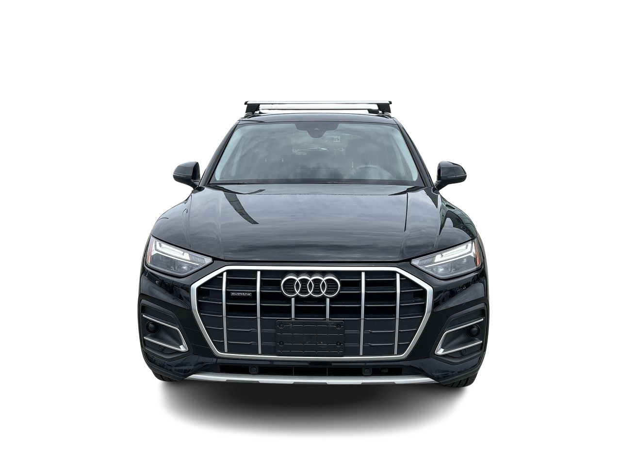 2021 Audi Q5 in Barrie, Ontario