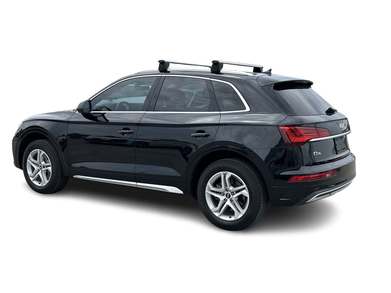 2021 Audi Q5 in Barrie, Ontario
