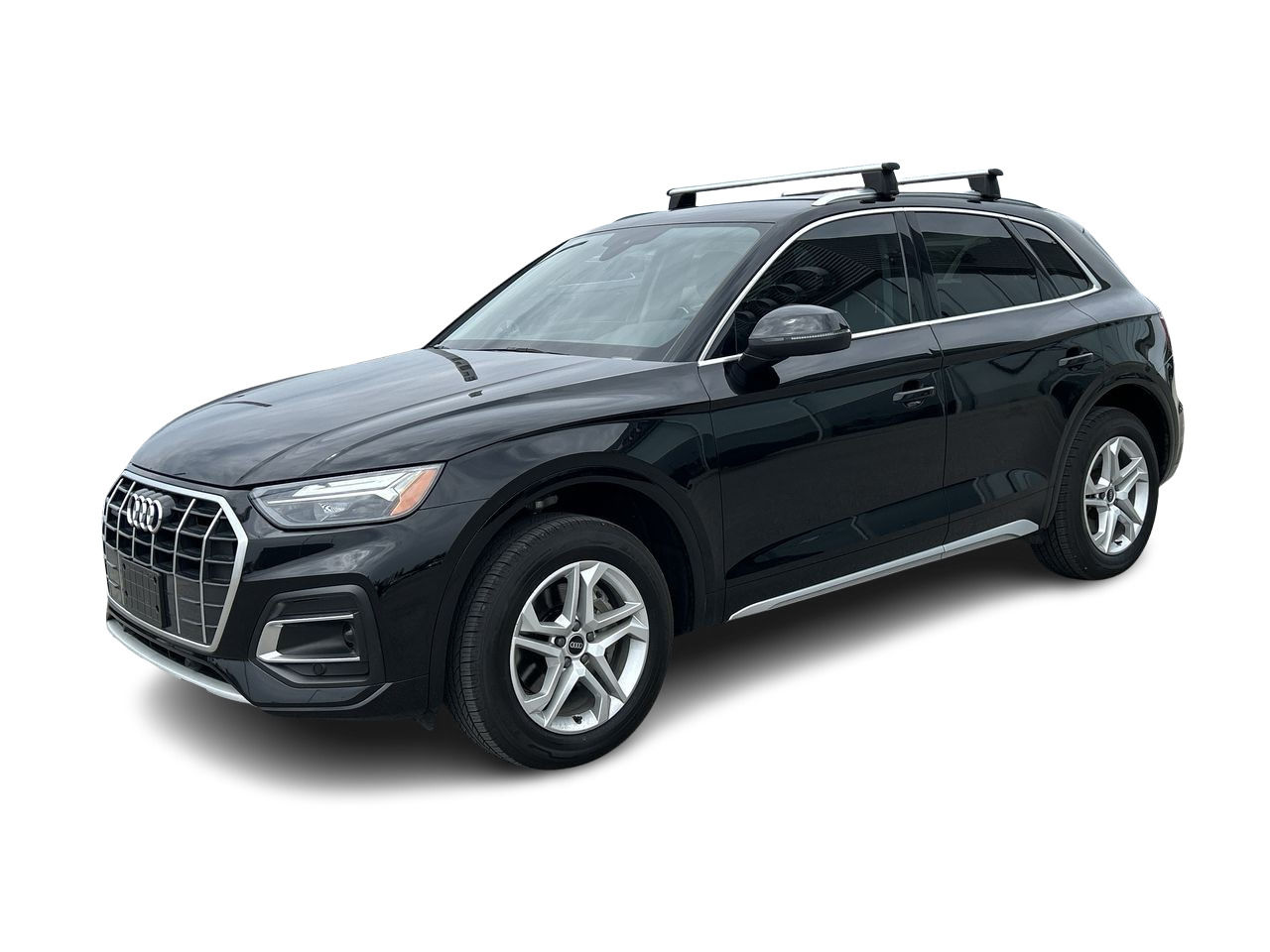 2021 Audi Q5 in Barrie, Ontario