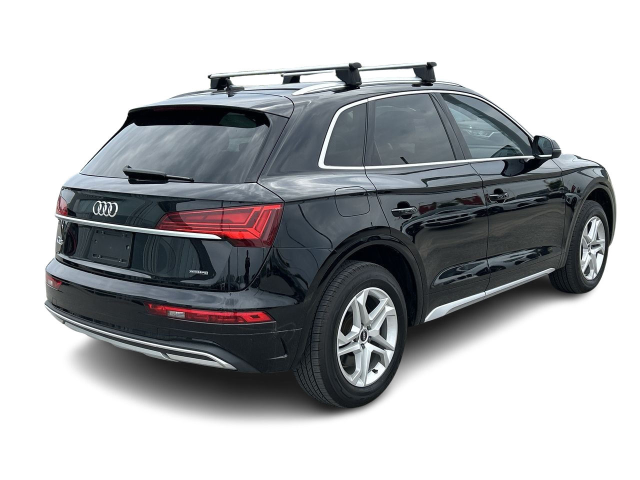 2021 Audi Q5 in Barrie, Ontario