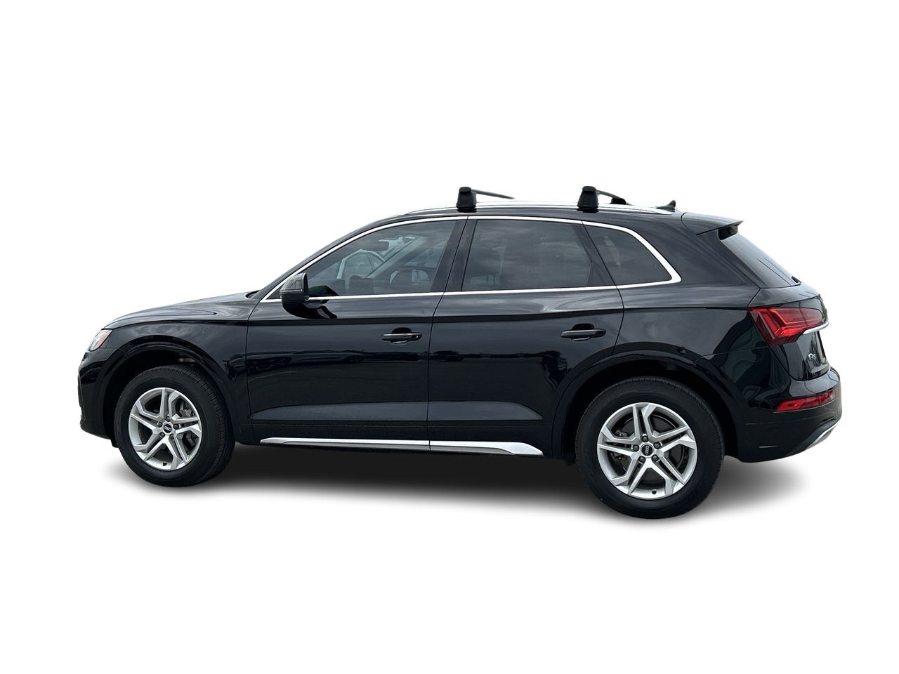 2021 Audi Q5 in Barrie, Ontario