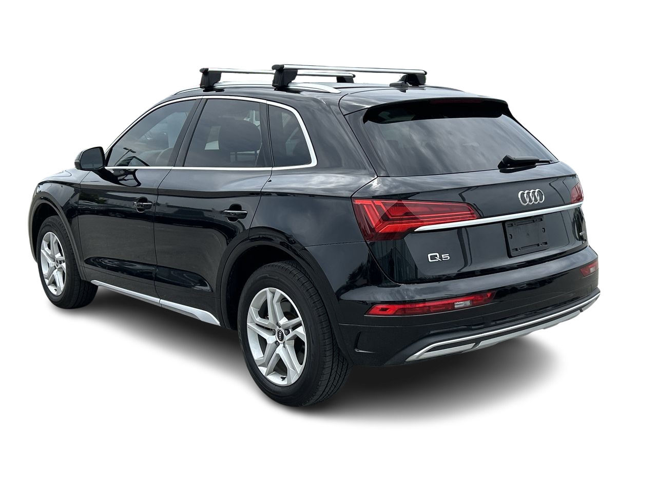 2021 Audi Q5 in Barrie, Ontario