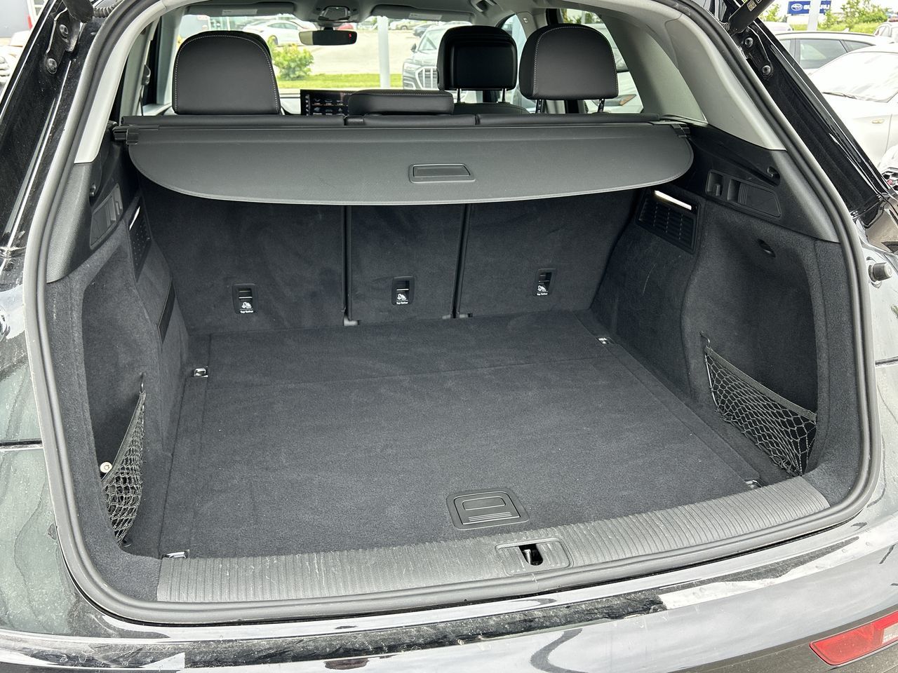 2021 Audi Q5 in Barrie, Ontario
