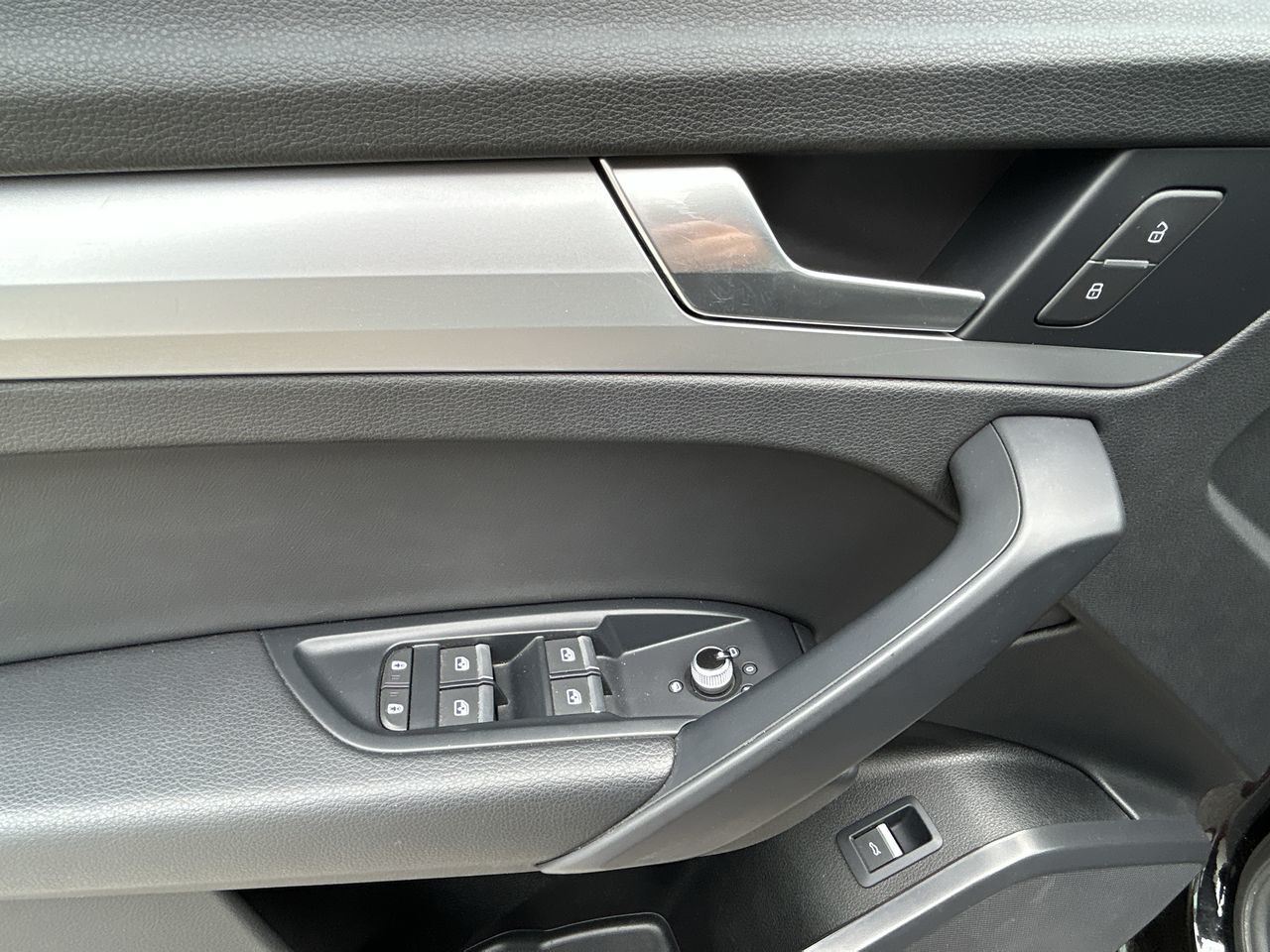 2021 Audi Q5 in Barrie, Ontario