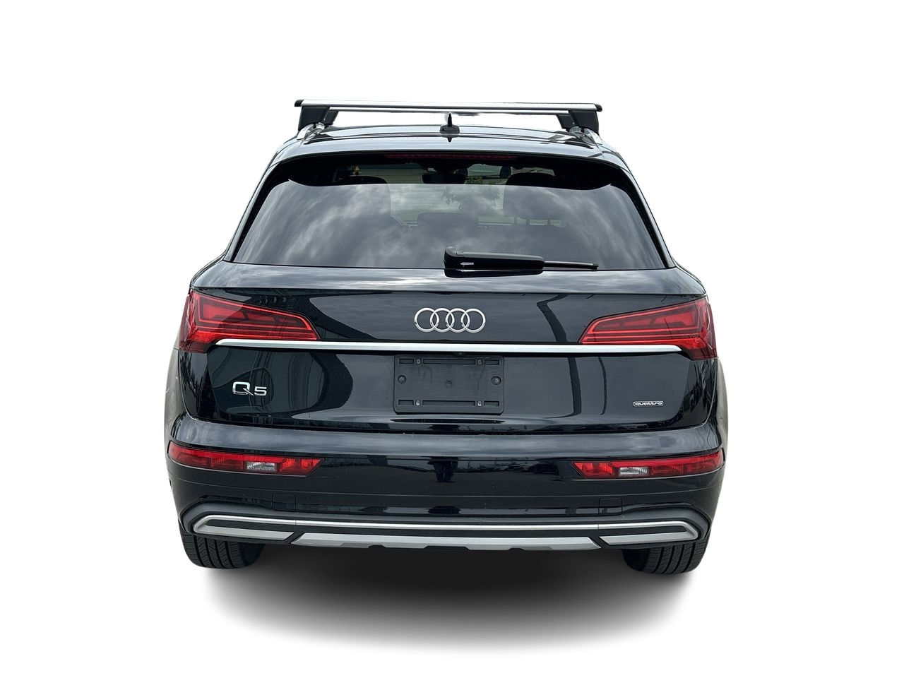 2021 Audi Q5 in Barrie, Ontario