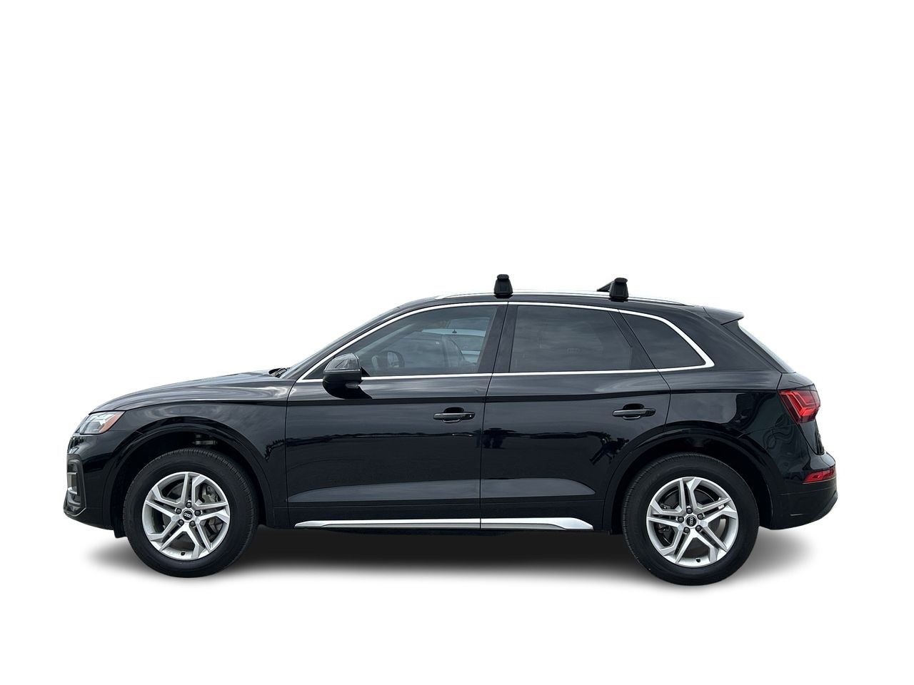 2021 Audi Q5 in Barrie, Ontario