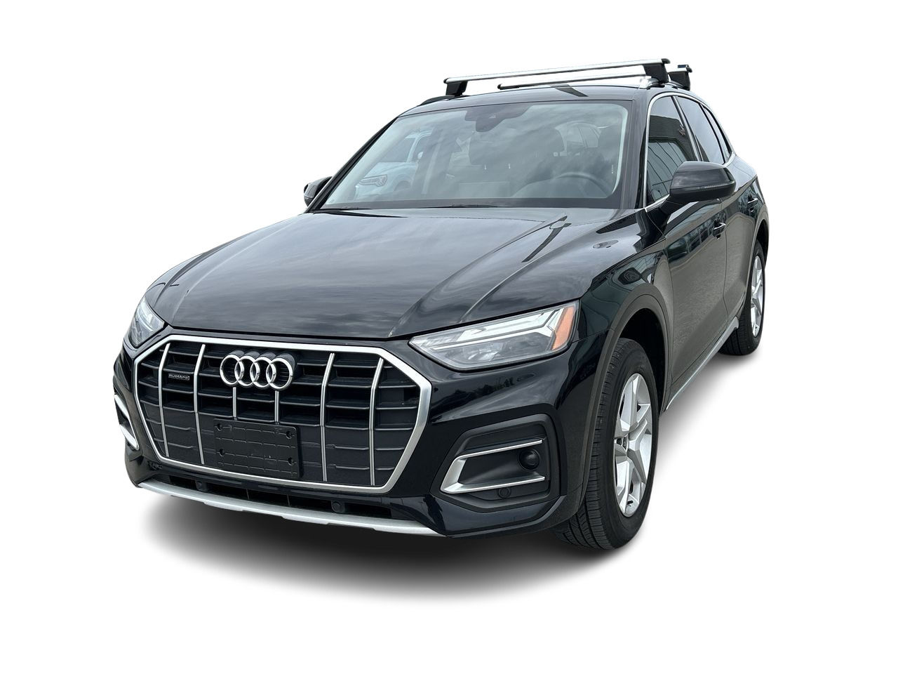 2021 Audi Q5 in Barrie, Ontario