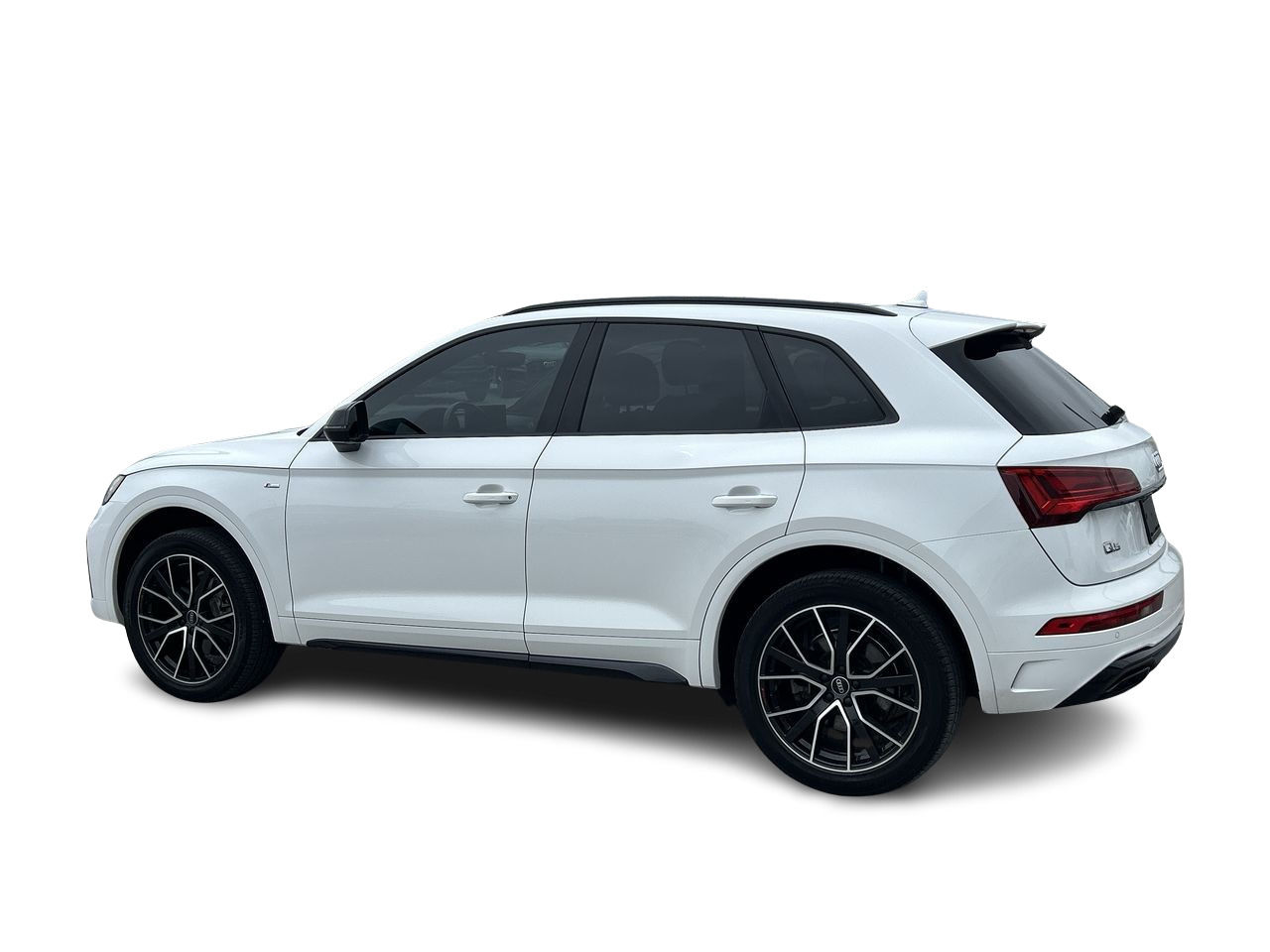 2021 Audi Q5 in Barrie, Ontario