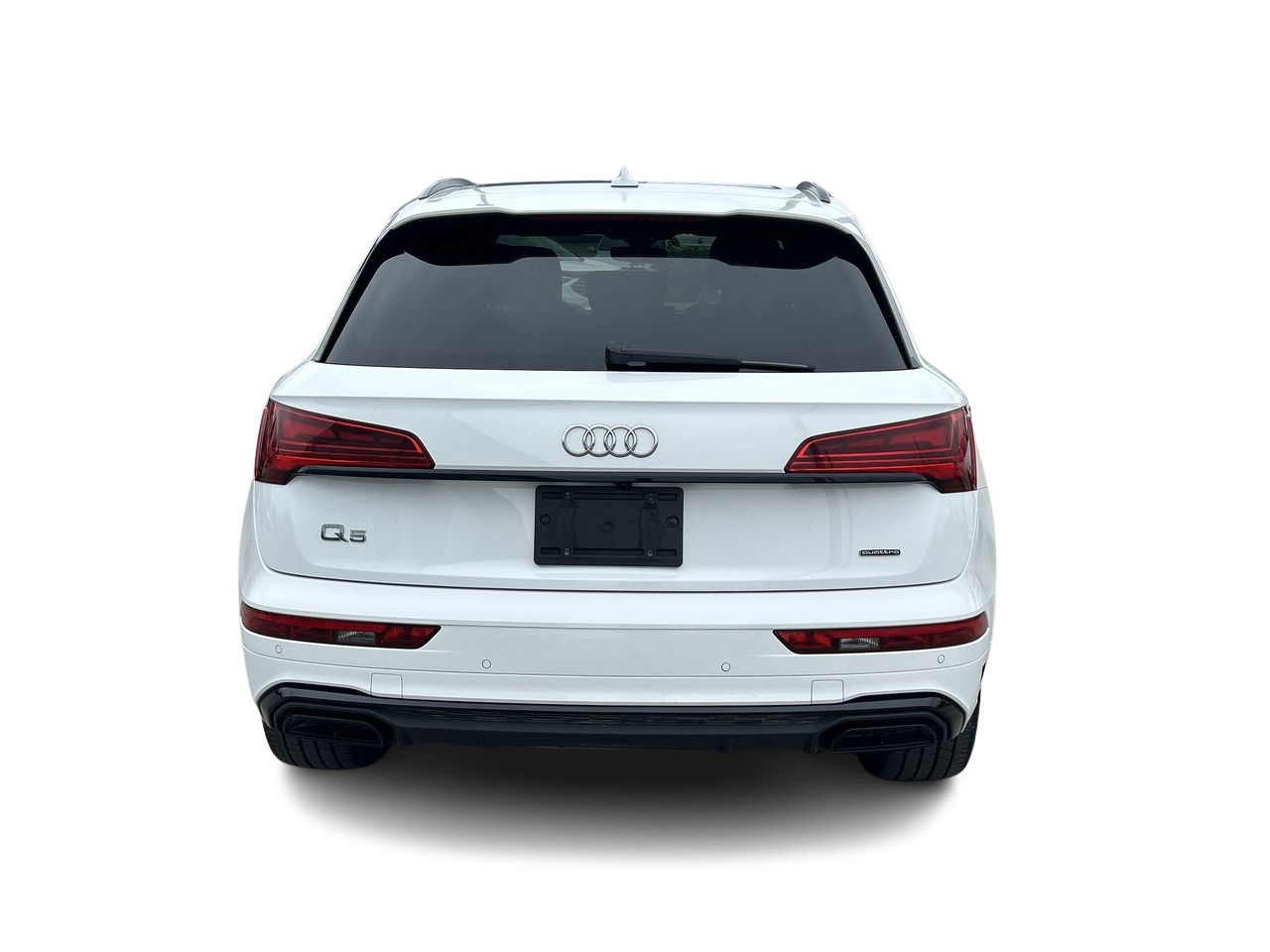 2021 Audi Q5 in Barrie, Ontario