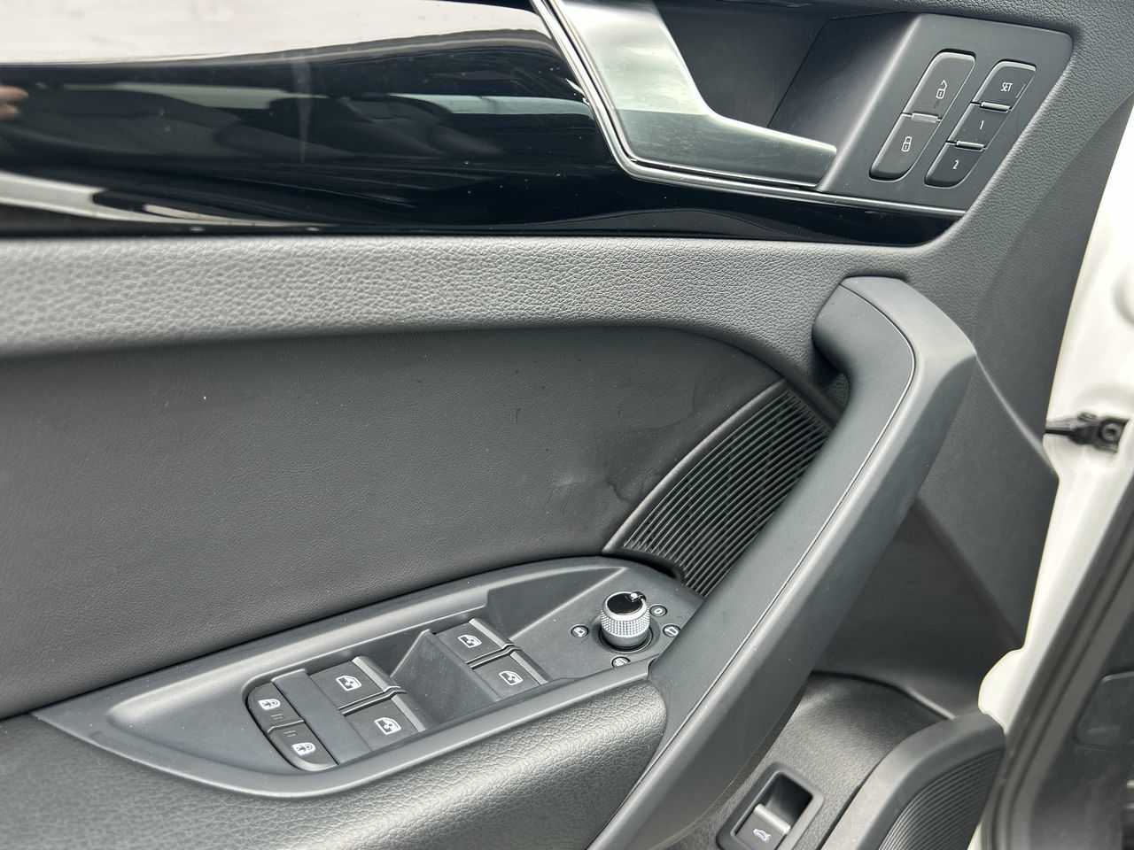 2021 Audi Q5 in Barrie, Ontario