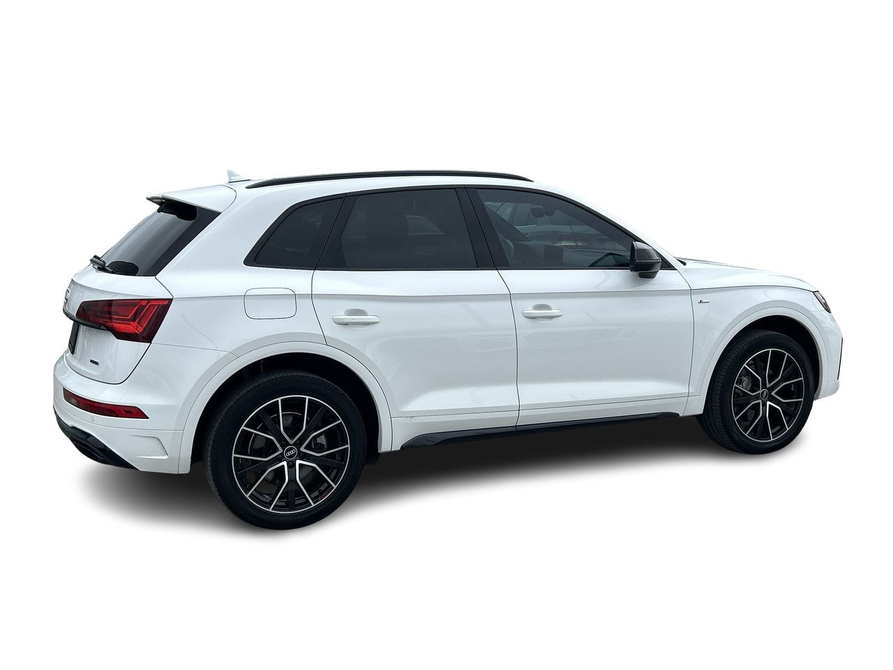 2021 Audi Q5 in Barrie, Ontario