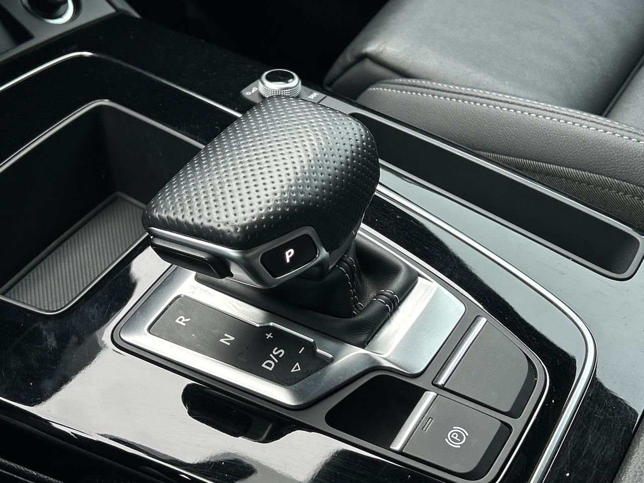 2021 Audi Q5 in Barrie, Ontario