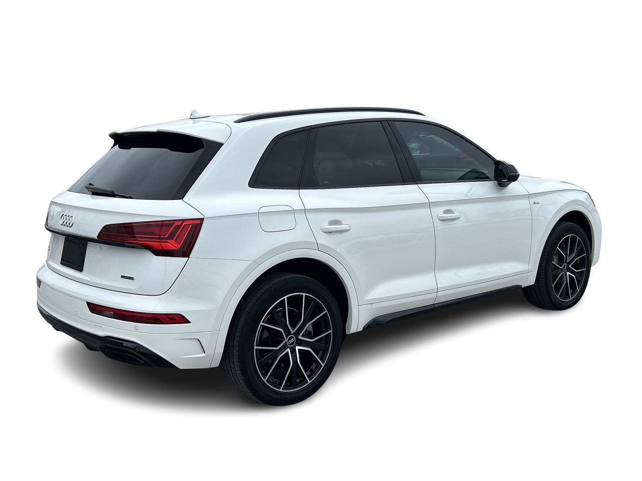 2021 Audi Q5 in Barrie, Ontario