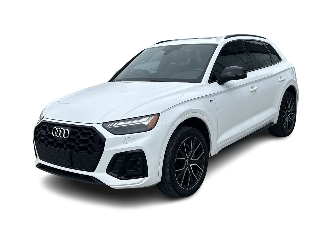 2021 Audi Q5 in Barrie, Ontario