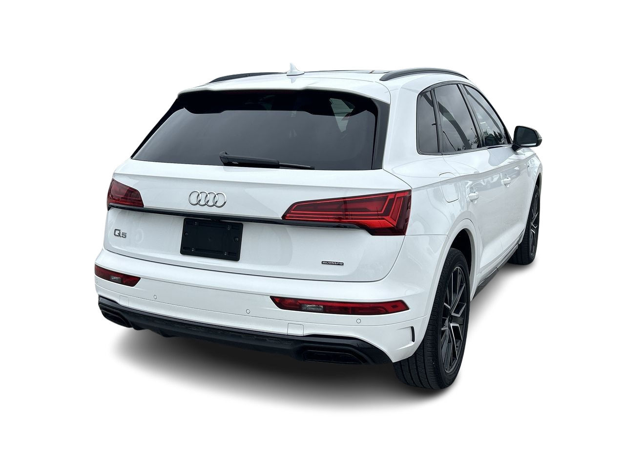 2021 Audi Q5 in Barrie, Ontario