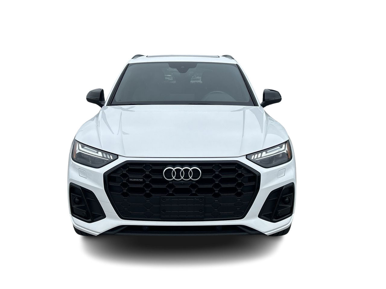 2021 Audi Q5 in Barrie, Ontario